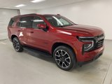 New 2025 Chevrolet Tahoe RST w/ Comfort Package image 3