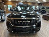 New 2025 RAM 1500 Tungsten image 2