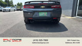 Used 2017 Chevrolet Camaro SS w/ 50th Anniversary Edition image 4