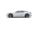 New 2025 Lexus LC 500 Coupe w/ Performance Package image 2