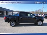 New 2025 Ford F150 Lariat w/ Equipment Group 501A Mid image 6