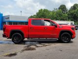 New 2025 GMC Sierra 1500 Pro w/ Graphite Edition image 2
