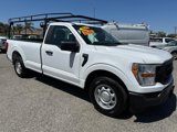 Used 2022 Ford F150 XL w/ Equipment Group 101A High image 3