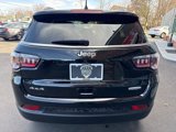Used 2021 Jeep Compass Latitude w/ Convenience Group image 6