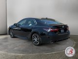 Used 2024 Toyota Camry SE image 5