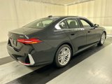Used 2024 BMW 530i xDrive w/ Convenience Package image 2