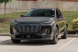 Used 2025 Audi SQ6 e-tron Prestige image 5