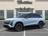 New 2026 Cadillac Vistiq Sport w/ LPO, Floor Liner Package image 2