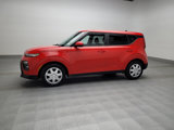 Used 2022 Kia Soul LX image 2