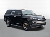 Used 2022 Toyota 4Runner Limited image 3