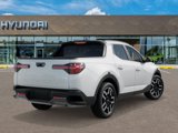 New 2026 Hyundai Santa Cruz Limited image 4