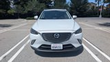 Used 2018 MAZDA CX-3 Grand Touring image 2