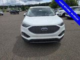 Certified 2023 Ford Edge SEL w/ Convenience Package image 2
