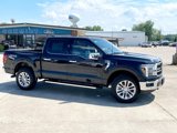 New 2025 Ford F150 Lariat image 3