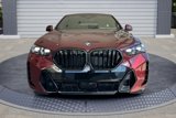 New 2026 BMW X6 xDrive40i w/ Climate Comfort Package image 2