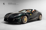 Certified 2022 Ferrari 812 GTS image 4
