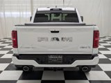 New 2025 RAM 1500 Tungsten image 5