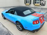 Used 2010 Ford Mustang Shelby GT500 image 4