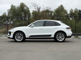 Used 2024 Porsche Macan image 2
