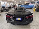 New 2025 Chevrolet Corvette Stingray Premium Conv w/ Z51 Performance Package image 6