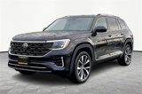New 2025 Volkswagen Atlas SEL Premium R-Line image 2