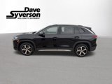 New 2025 Volkswagen Tiguan SE image 2