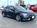 Used 2017 Honda Civic EX image 3