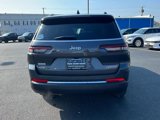New 2025 Jeep Grand Cherokee L Limited w/ Trailer Tow Package image 5