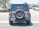 New 2025 Jeep Wrangler Sport S image 5