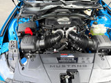 Used 2024 Ford Mustang GT w/ GT Performance Package image 3