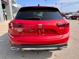 New 2025 Buick Envision Preferred image 5