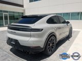 Used 2025 Porsche Cayenne GTS image 4
