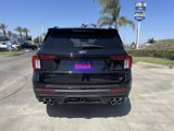 New 2025 Ford Explorer ST image 4