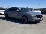 New 2025 Honda Accord Touring image 3