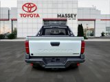 New 2025 Toyota Tacoma Trailhunter image 4