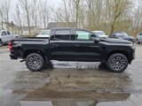 New 2025 Chevrolet Colorado Z71 w/ Technology Package image 4