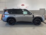 New 2025 Nissan Armada PRO-4X image 2