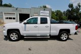 Used 2016 Chevrolet Silverado 1500 LT w/ All Star Edition image 3