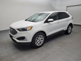 Used 2023 Ford Edge SEL image 2