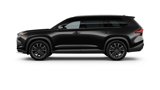 New 2025 Toyota Grand Highlander AWD Hybrid image 4