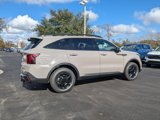 New 2025 Kia Sorento SX Prestige image 4