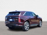 New 2025 Cadillac Escalade IQ Luxury 2 image 4