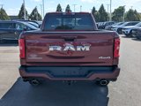 New 2025 RAM 1500 Big Horn image 6