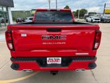 New 2026 GMC Sierra 1500 Elevation image 4