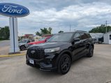 New 2025 Ford Explorer ST-Line image 3