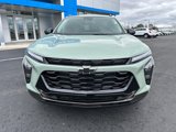 New 2025 Chevrolet Trax ACTIV w/ Driver Confidence Package image 2