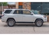 Used 2022 Toyota 4Runner TRD Off-Road Premium image 2