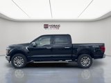 New 2025 Ford F150 Lariat w/ Equipment Group 502A High image 4