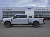 New 2025 Ford F250 Platinum image 3