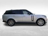 Certified 2024 Land Rover Range Rover SE image 4